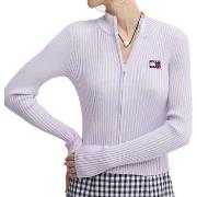 Sweat-shirt Tommy Hilfiger DW0DW17243