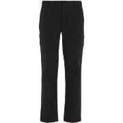 Pantalon Calvin Klein Jeans Crinkle Tech Stretch