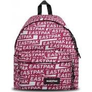 Cartable Eastpak Sac à dos rouge motif EK620 49V Chatty Sticker