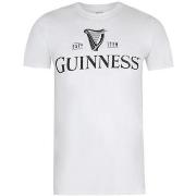 T-shirt Guinness TV587