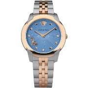 Montre Versace VELR00919, Quartz, 38mm, 5ATM