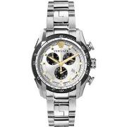 Montre Versace VE2I00321, Quartz, 44mm, 5ATM