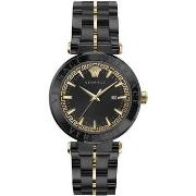 Montre Versace VE2F00621, Quartz, 44mm, 5ATM