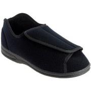 Chaussons Fargeot - Chaussons GRANIT - Noir - Taille