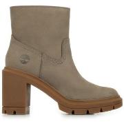 Boots Timberland Allington Heights Mid Zip Up Boot