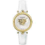 Montre Versace VECQ00218, Quartz, 34mm, 5ATM