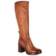 Bottines Mjus p96321