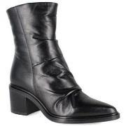 Bottines Mjus l39206