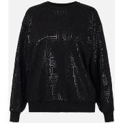 Sweat-shirt Elisabetta Franchi MD00146E2