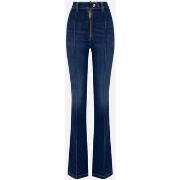 Jeans Elisabetta Franchi PJ27D46E2