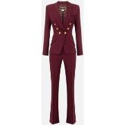 Vestes de costume Elisabetta Franchi TP00246E2