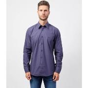 Chemise BOSS Chemise homme coupe classique