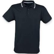 T-shirt Henbury H482