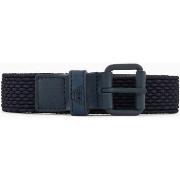 Ceinture Armani jeans EMPORIO ARMANI CINTURA INTRECCIATA Art. 401522