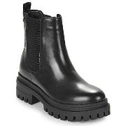 Boots Xti -