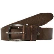 Ceinture Jack &amp; Jones 12111286 PAUL-CASTELROCK