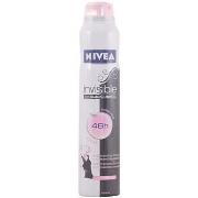 Accessoires corps Nivea Black White Invisible Déodorant Vaporisateur