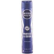 Accessoires corps Nivea Men Protege Cuida Déodorant Vaporisateur