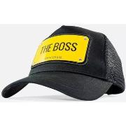 Bonnet John Hatter &amp; Co THE BOSS 1-1094-U00