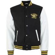 Blouson enfant Srk Blouson teddy garçon ECORTY