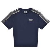 T-shirt enfant Emporio Armani EA7 7 LINES TSHIRT