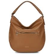 Sac a main David Jones CM6763-BROWN