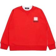 Sweat-shirt enfant Dsquared -