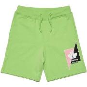 Short enfant Dsquared -