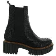 Bottines Reqin's BASEA