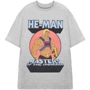 T-shirt He-Man NS8352