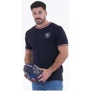 T-shirt Ruckfield T shirt