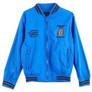 Blouson enfant Srk Blouson garçon EAST