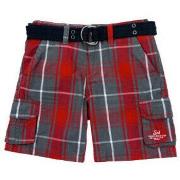 Short enfant Srk Bermuda garçon ECK