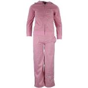 Jogging enfant Miss Girly Jogging fille FOIRAL