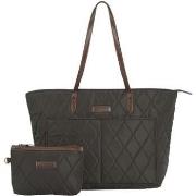 Sac Barbour -