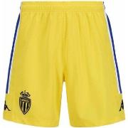 Short Kappa Short Kombat Ryder Gk AS Monaco 24/25