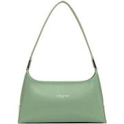 Sac à main LANCASTER Sac baguette Zippé M Suave Ace 433-20 Jade Antic