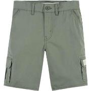 Short enfant Levis -