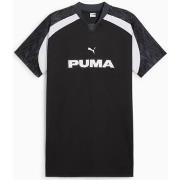 T-shirt Puma FOOTBALL JERSEY