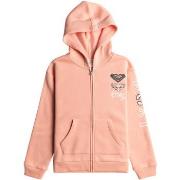 Polaire enfant Roxy Surf Feeling