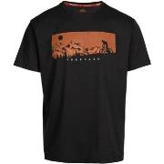 T-shirt Trespass Nellow