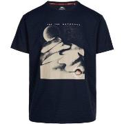 T-shirt Trespass Sagnay