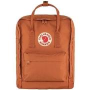 Sac a dos Fjallraven Sac à dos Kanken Terracotta Brown