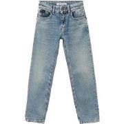 Jeans enfant Calvin Klein Jeans -