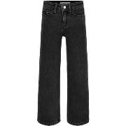 Jeans enfant Calvin Klein Jeans -