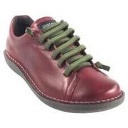 Chaussures Chacal Zapato señora 6800 burdeos