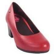 Chaussures Pepe Menargues Chaussure femme 20480 rouge