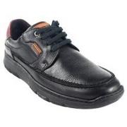 Chaussures Baerchi Chaussure homme 6130 noire