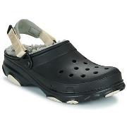 Sabots Crocs All Terrain Lined Clog