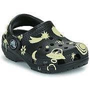 Sabots enfant Crocs Classic Glow Space Clog T